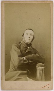  av Etienne Carjat