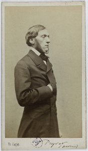  av Etienne Carjat