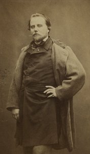  av Etienne Carjat
