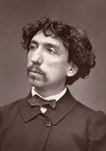  av Etienne Carjat