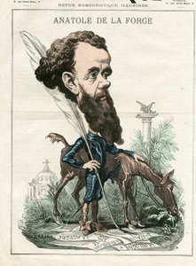 Drolatikken av Etienne Carjat
