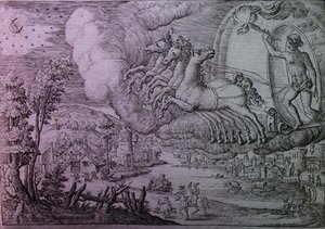 Allegory of the Sun, fra 