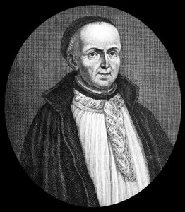  av Etienne Jehandier (after) Desrochers