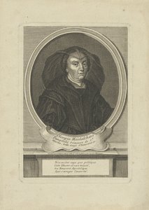 Portrett av Olympia Maidalchini Pumhills 1591-1657, um 1700.