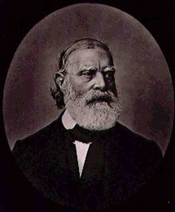 Francois Vincent Raspail (1794-1878), fra 