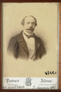 av Etienne & Neurdein Louis Antonin (1846 p. 1915) Neurdein