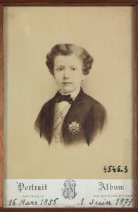  av Etienne & Neurdein Louis Antonin (1846 p. 1915) Neurdein