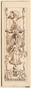Design for et malt panel