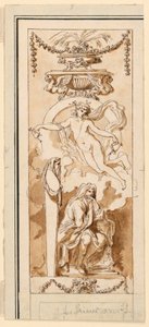 Design for et malt panel