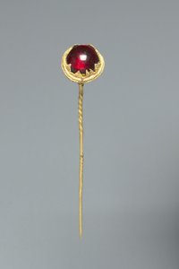 Rett pinne, ca. 500 f.Kr av Etruscan
