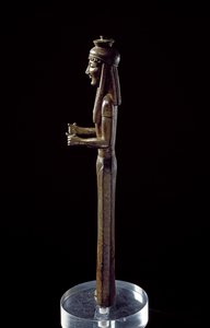 Ukjent bilde av Etruscan