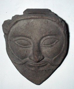 Maske (stein)