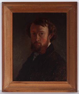  av Eugene (attr.to) Benson