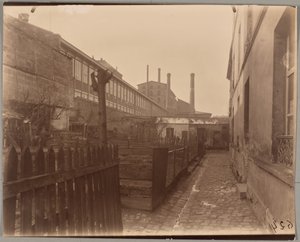  av Eugène Atget