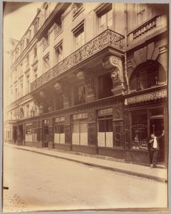  av Eugène Atget