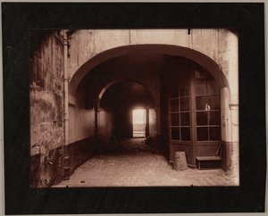  av Eugène Atget