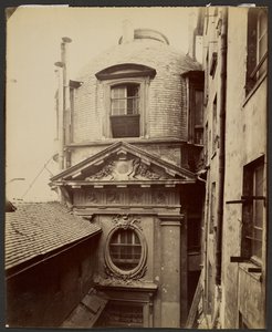  av Eugène Atget