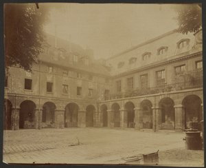  av Eugène Atget