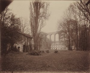  av Eugène Atget