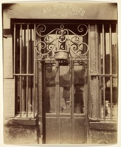  av Eugène Atget