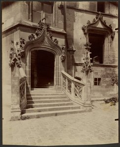  av Eugène Atget