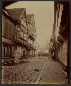  av Eugène Atget