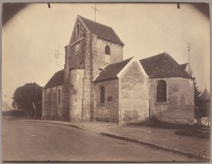 Bures (Kirke)