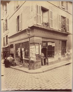  av Eugène Atget