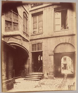  av Eugène Atget
