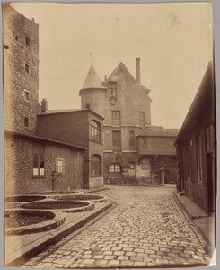  av Eugène Atget