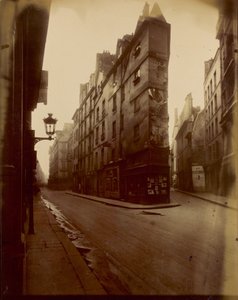  av Eugène Atget