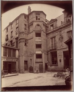  av Eugène Atget
