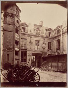  av Eugène Atget