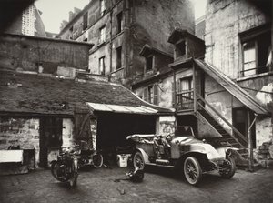  av Eugène Atget