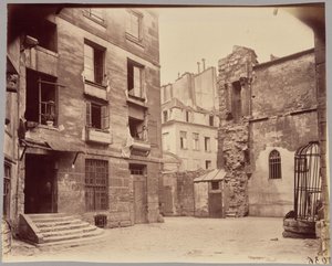  av Eugène Atget