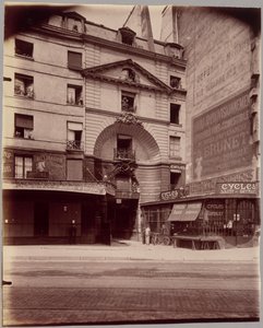  av Eugène Atget
