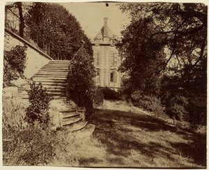  av Eugène Atget