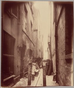  av Eugène Atget