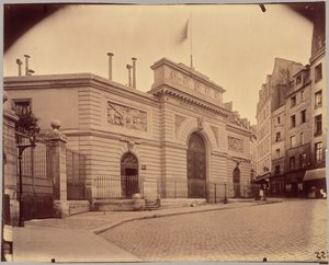 av Eugène Atget