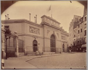  av Eugène Atget