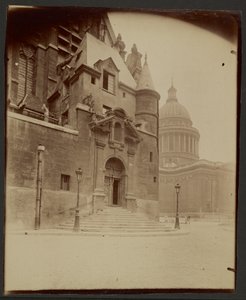  av Eugène Atget