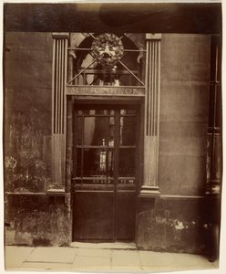  av Eugène Atget
