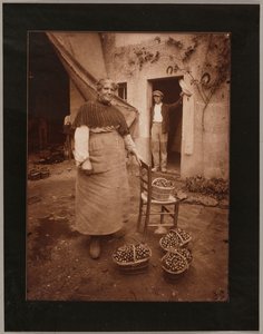  av Eugène Atget