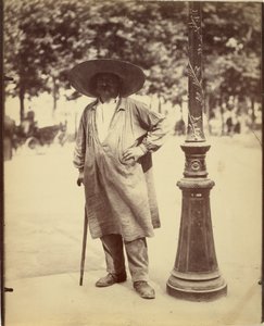  av Eugène Atget