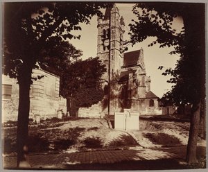  av Eugène Atget