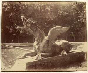  av Eugène Atget