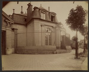  av Eugène Atget