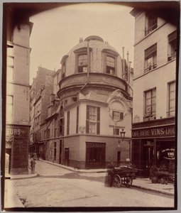  av Eugène Atget