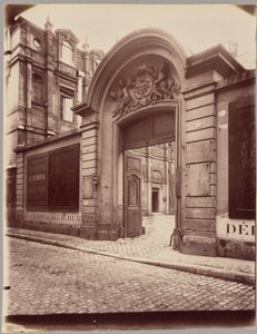  av Eugène Atget