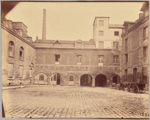  av Eugène Atget